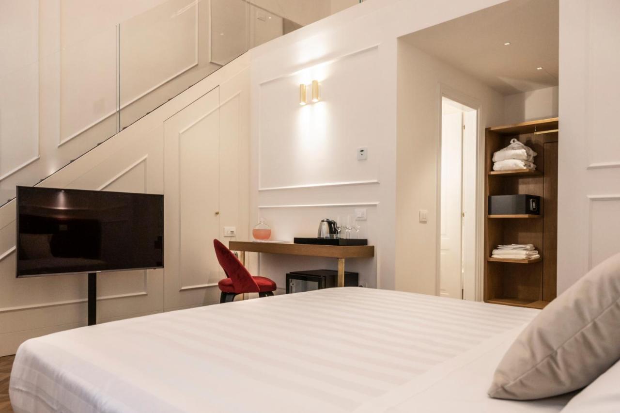 Residenza Quartieri Storici Suites