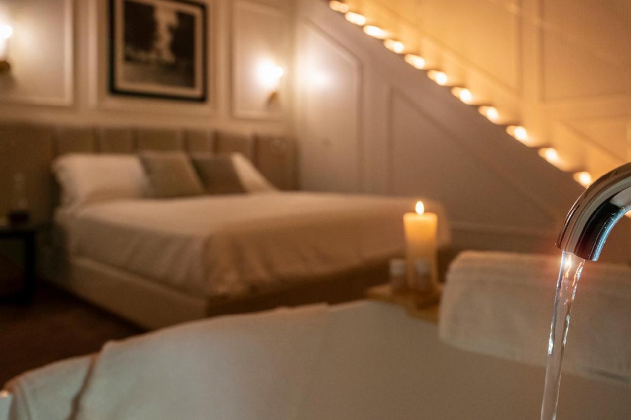 Residenza Quartieri Storici Suites *