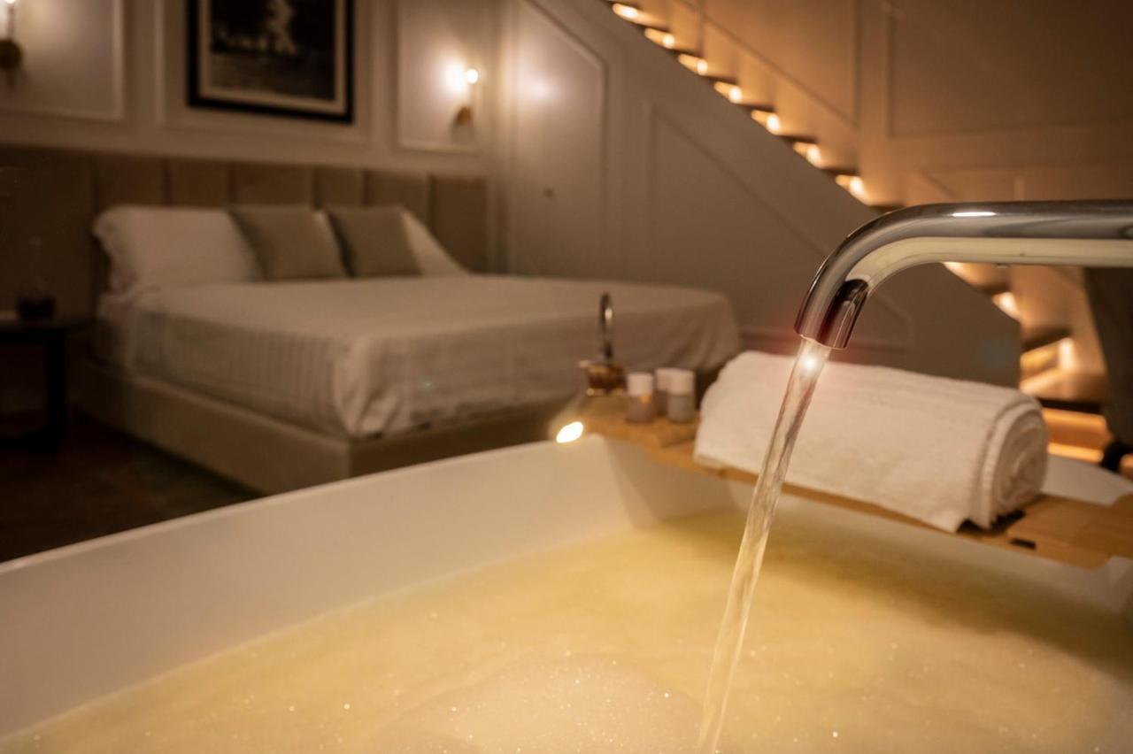 Gasthof Residenza Quartieri Storici Suites *