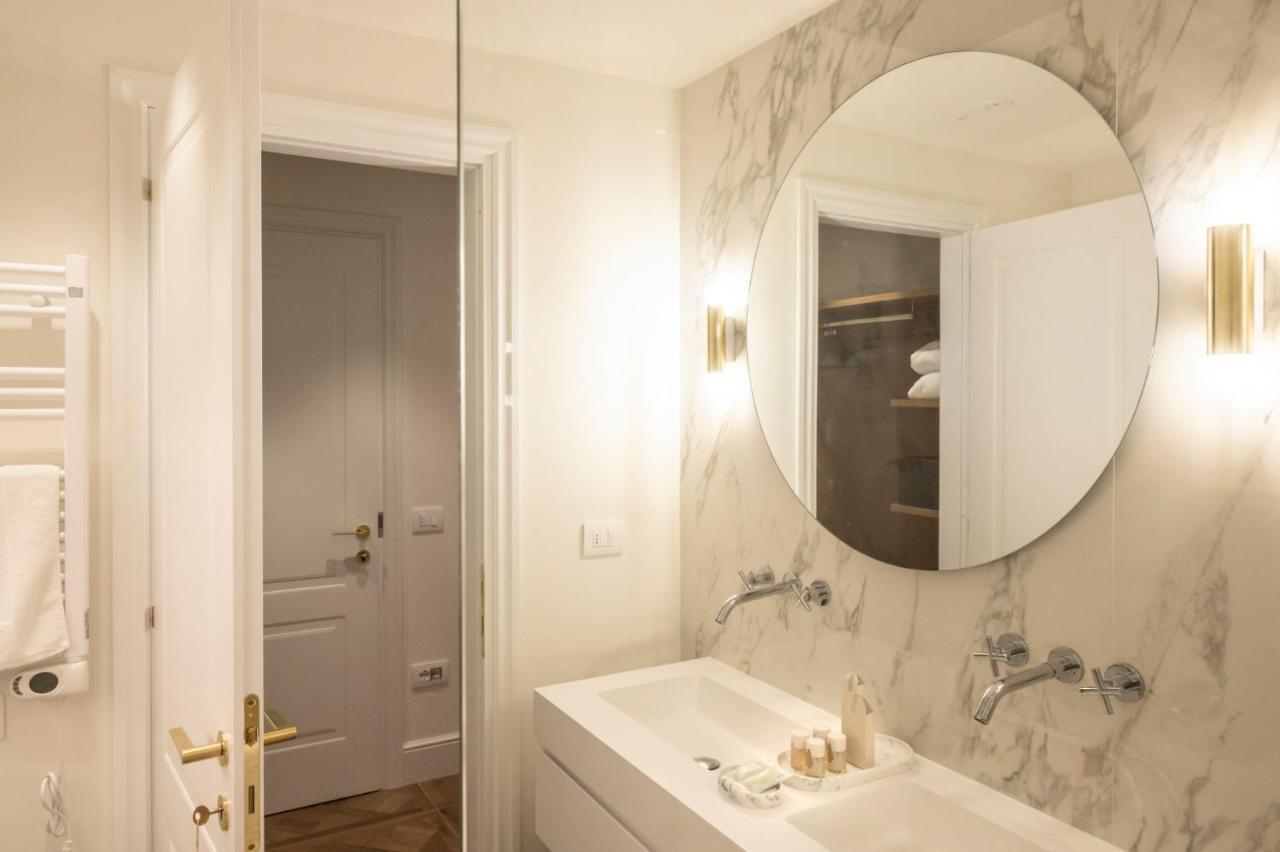 Residenza Quartieri Storici Suites