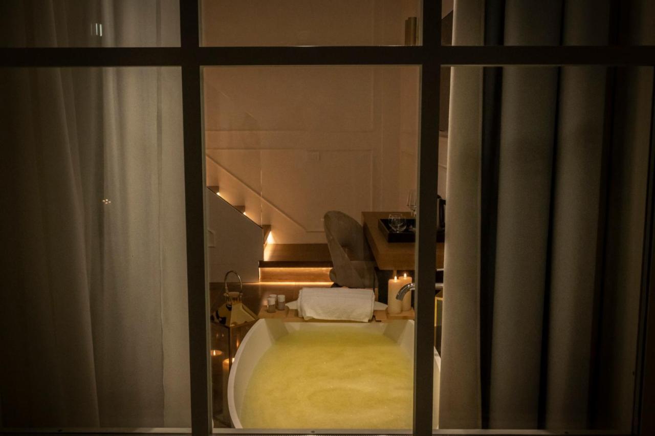Gasthof Residenza Quartieri Storici Suites Florenz
