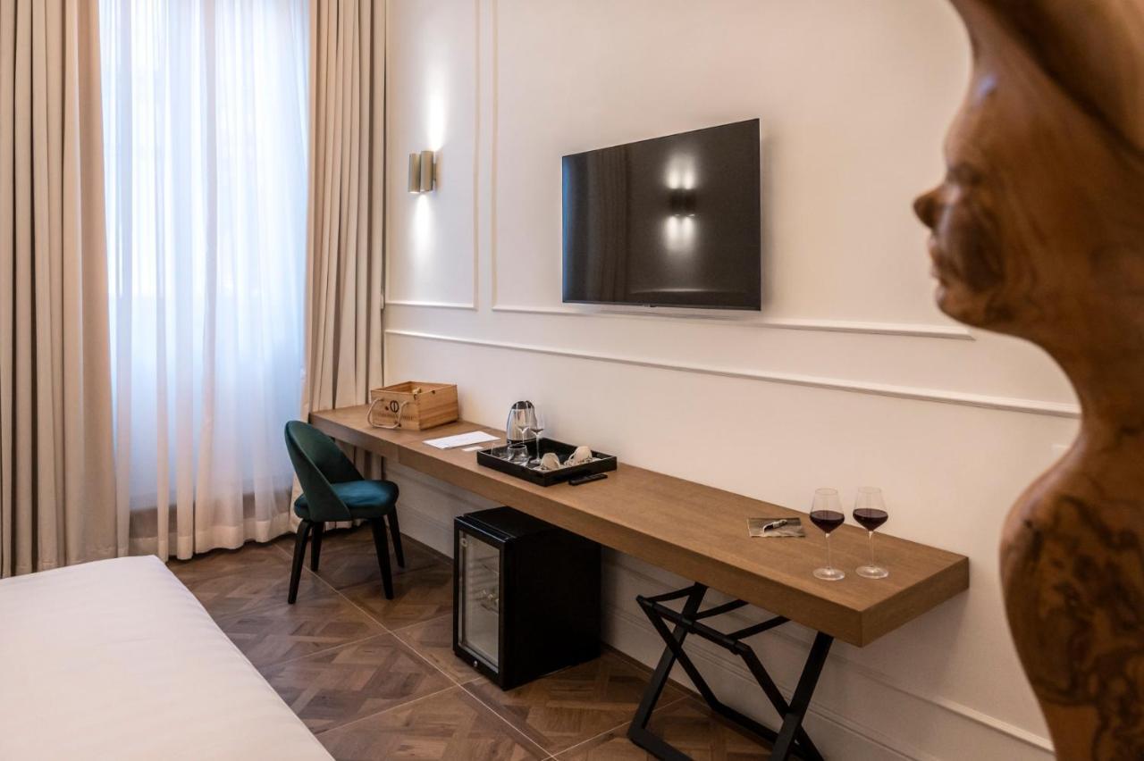 Residenza Quartieri Storici Suites Gasthof Florenz