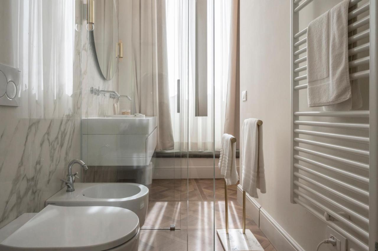 Residenza Quartieri Storici Suites Florenz