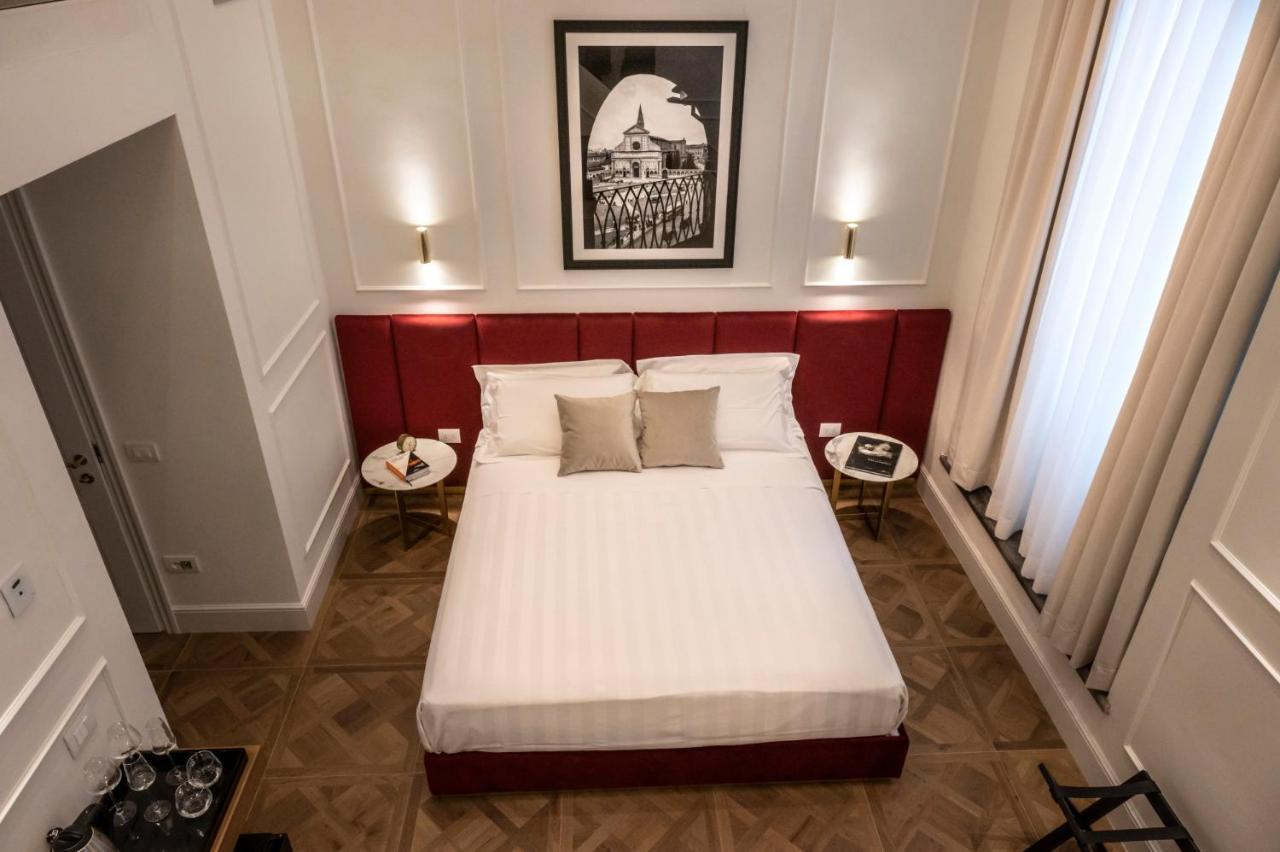 Residenza Quartieri Storici Suites *