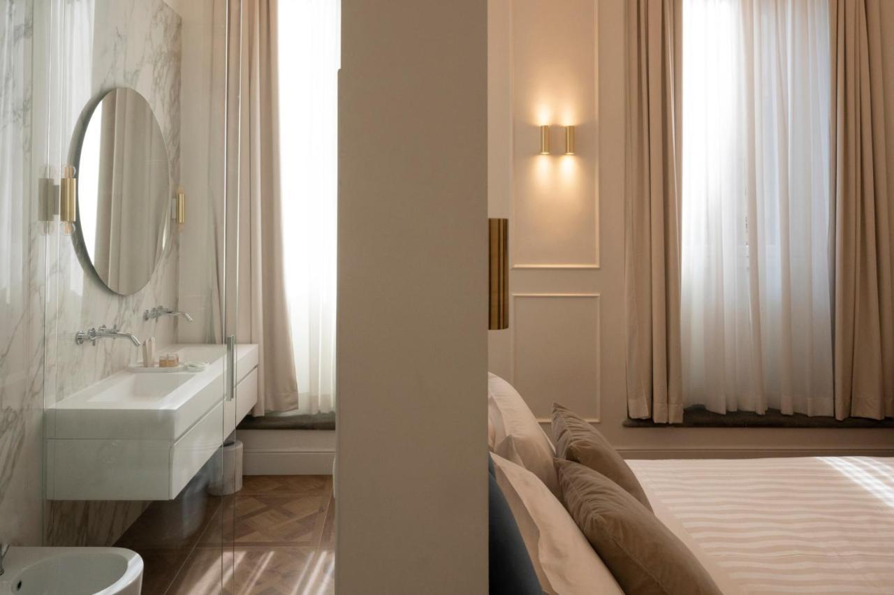 Gasthof Residenza Quartieri Storici Suites Florenz