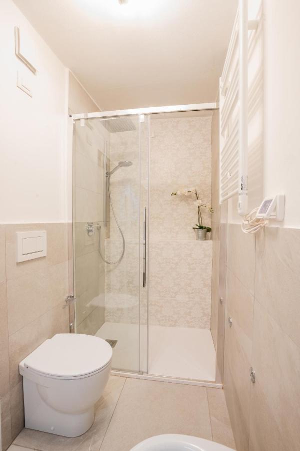 Fiesolana - Sant'ambrogio Neighbourhood Apartment Florenz
