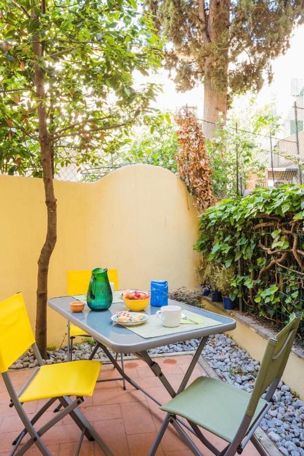 Apartment Fiesolana - Sant'ambrogio Neighbourhood
