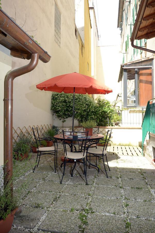 Terrazza Foscolo - Flo Apartment Florenz