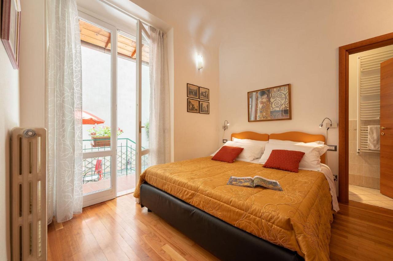Terrazza Foscolo - Flo Apartment Florenz