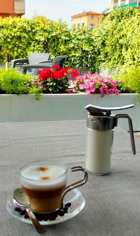 Frühstückspension Terrazza Belfiore *
