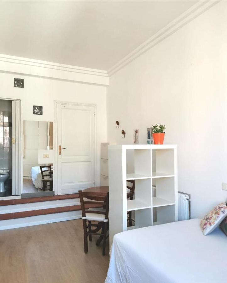 Monolocale Spazioso Nel Centro M Florença