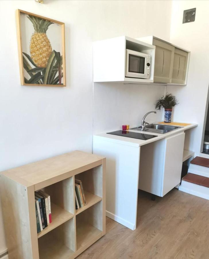 Apartamento Monolocale Spazioso Nel Centro M Florença