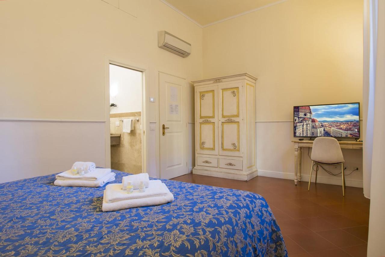 Bed & Breakfast Relais Tiffany 2*