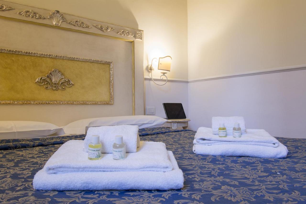 Relais Tiffany 2* Florence