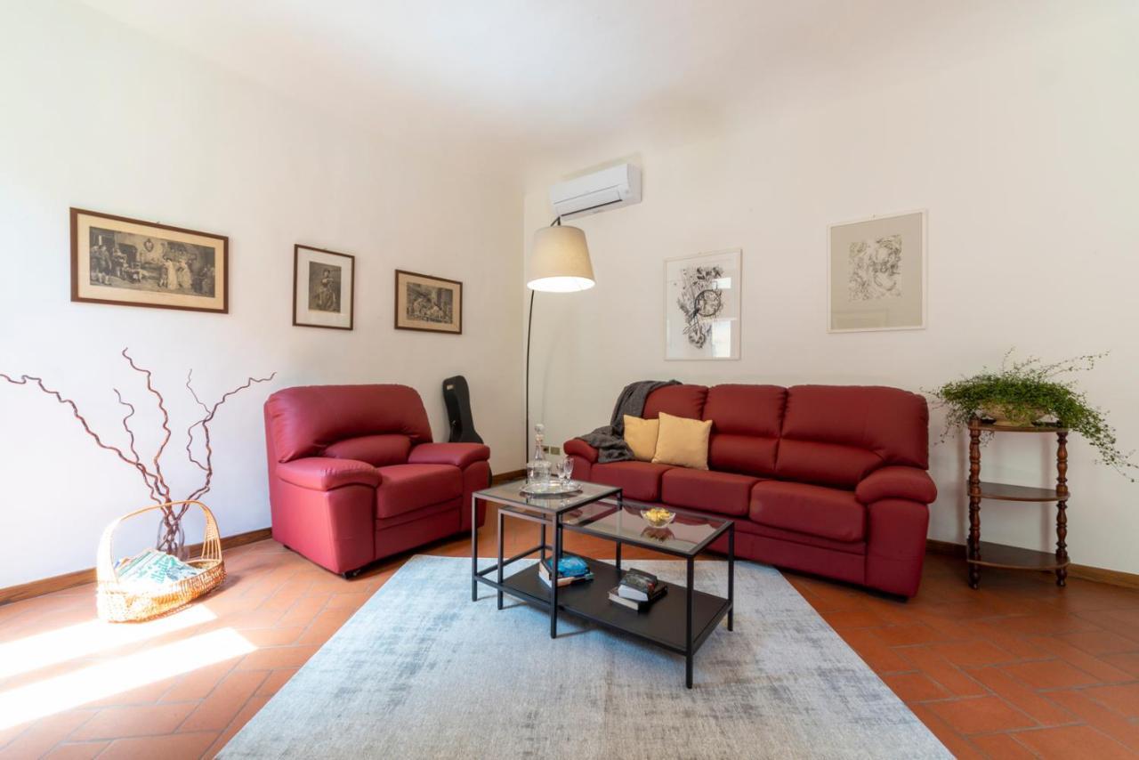 110 Sqm 6 Sleeps In Santa Croce Appartamento *