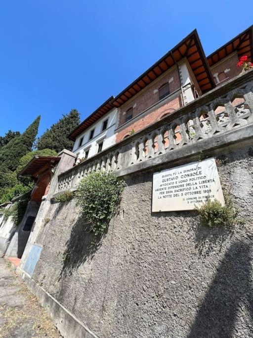 Appartamento Attico In Storica - Dolcevita Firenze