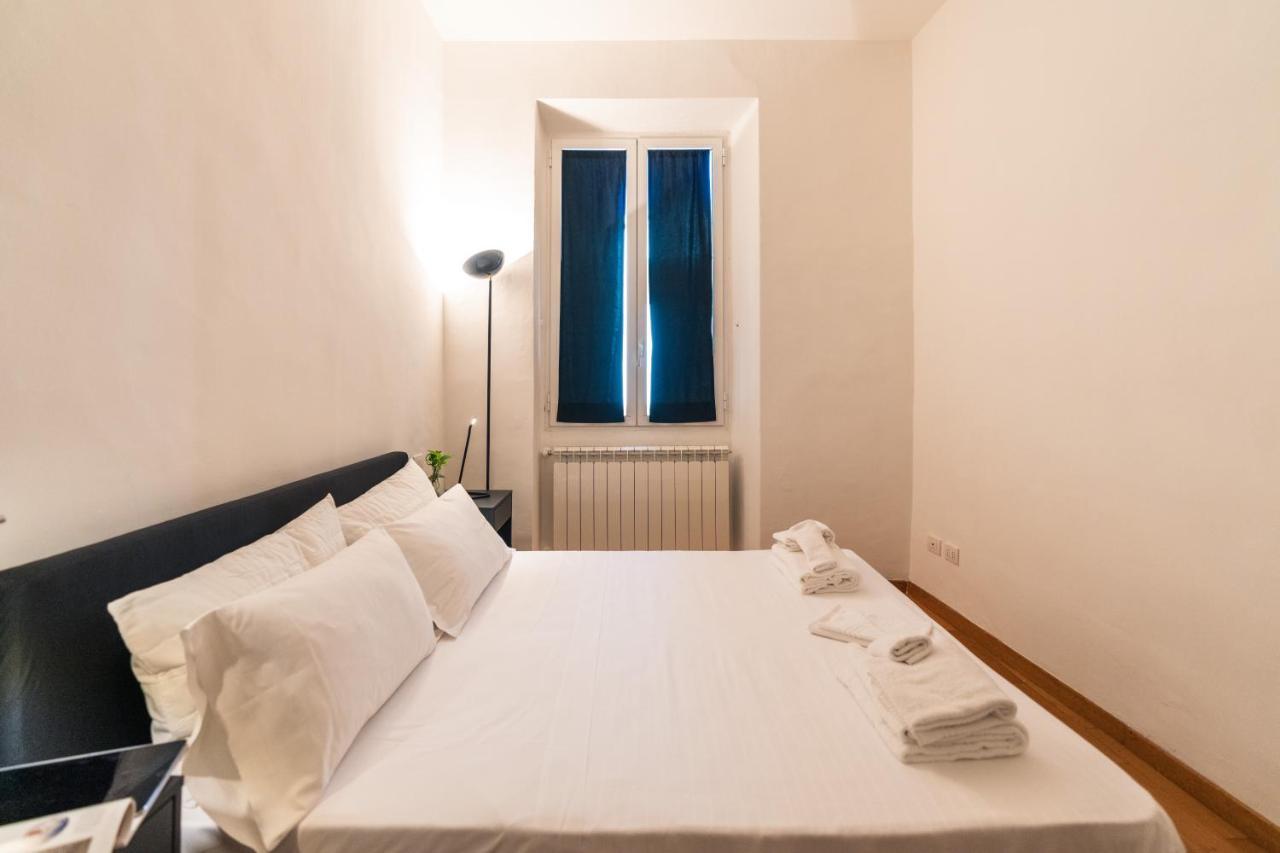 Santa Reparata Apt - Dolcevita Holiday Apartment *