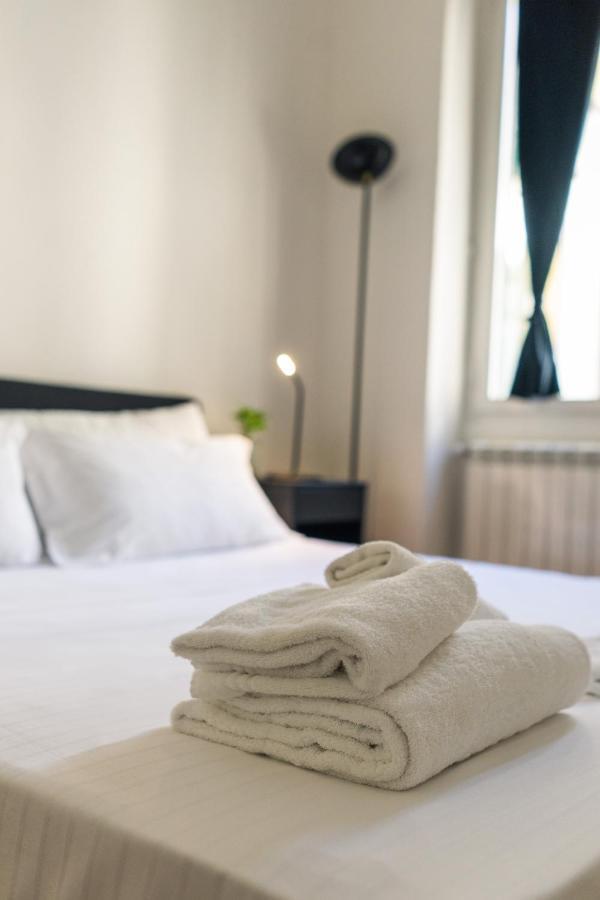 Santa Reparata Apt - Dolcevita Holiday Apartment Florence