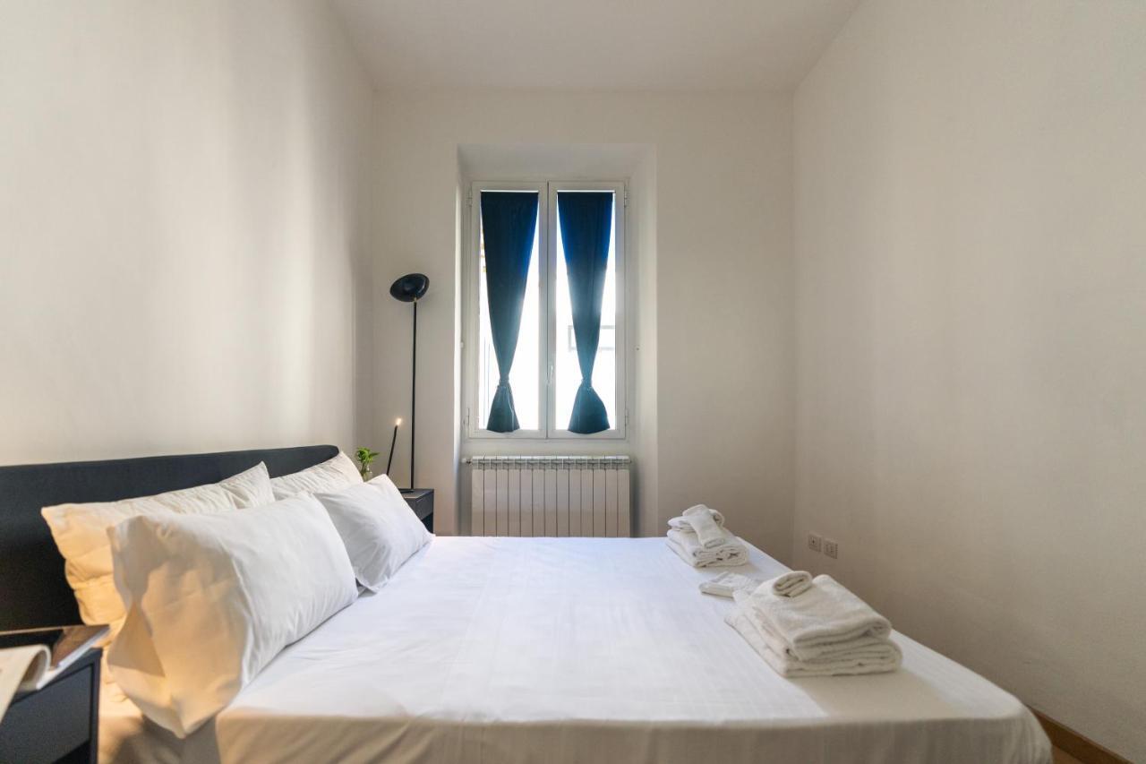 Santa Reparata Apt - Dolcevita Holiday