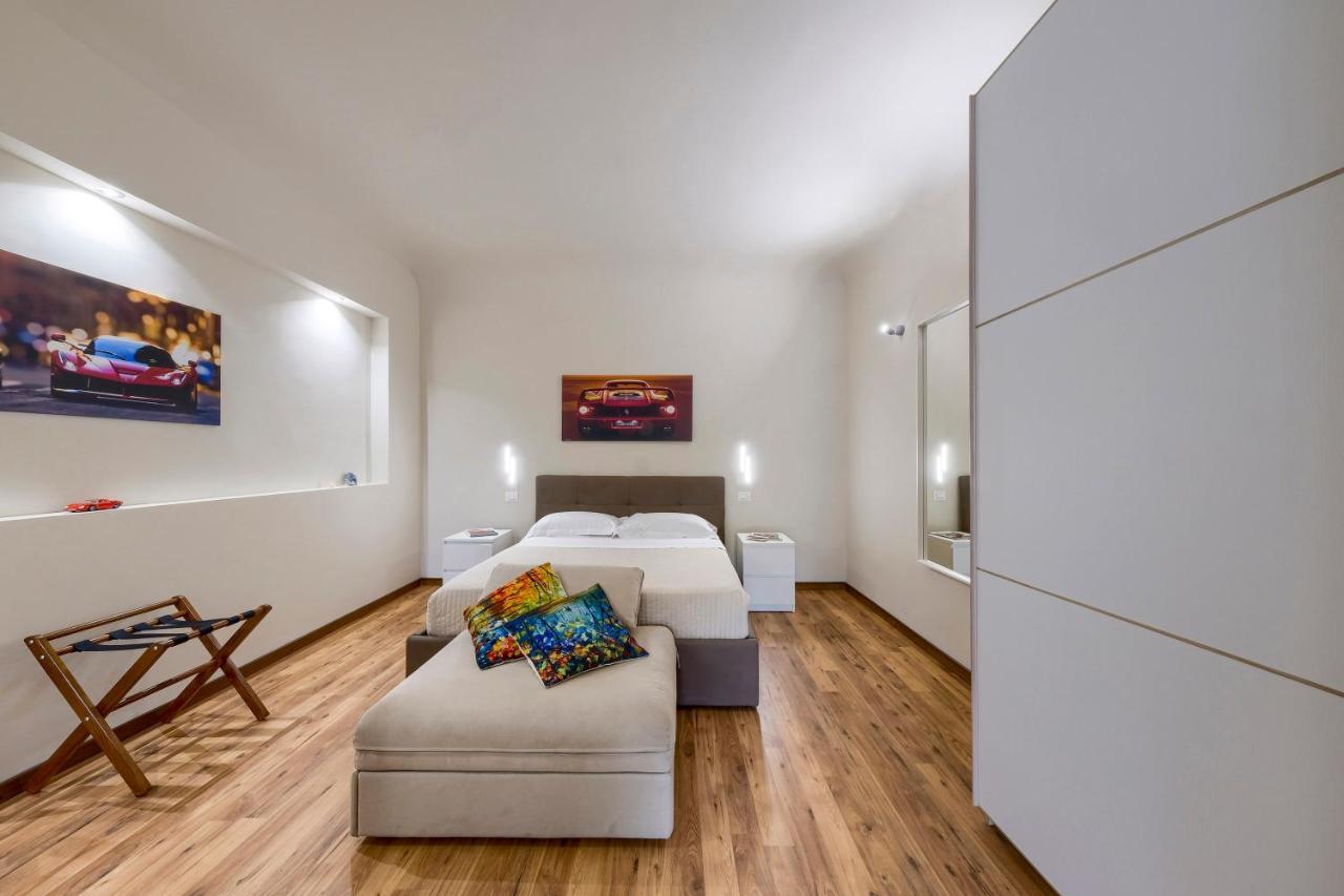 Boutique Santa Maria Novella Gasthof 3*