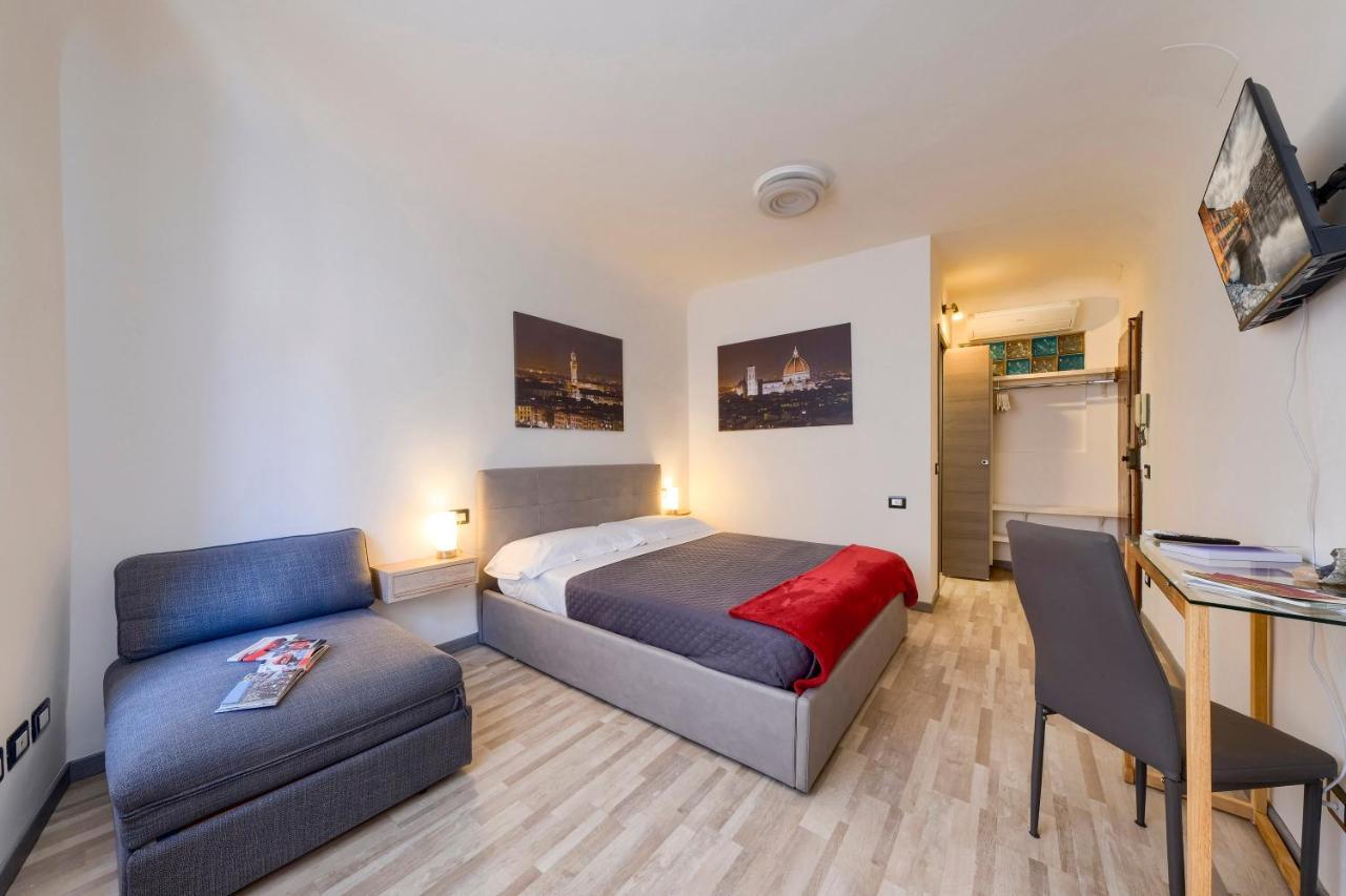 Boutique Santa Maria Novella 3* Florenz