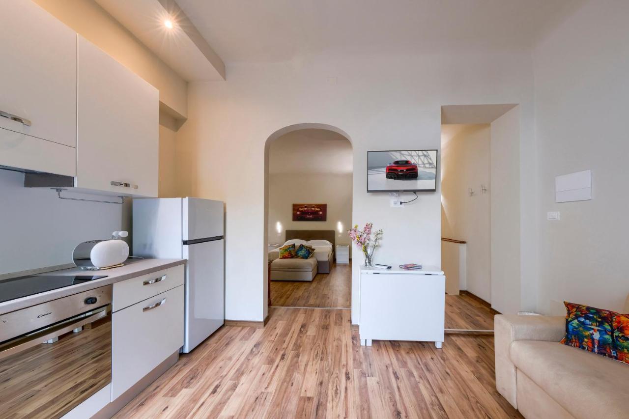 Boutique Santa Maria Novella 3* Florenz