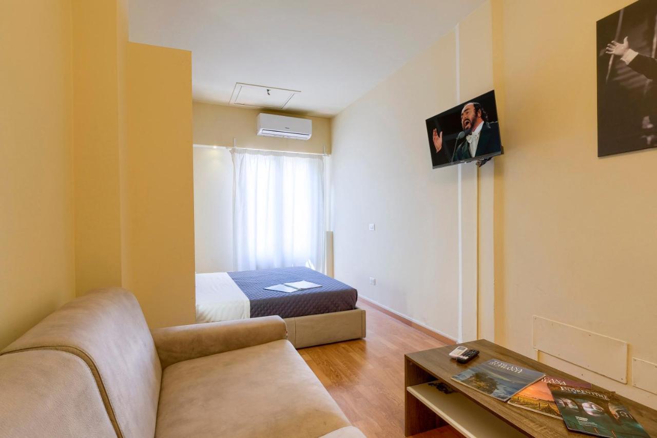 Boutique Santa Maria Novella Gasthof 3*