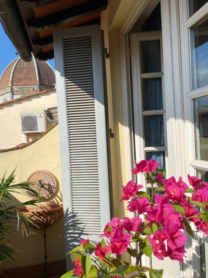Al Campanile Apartamento *