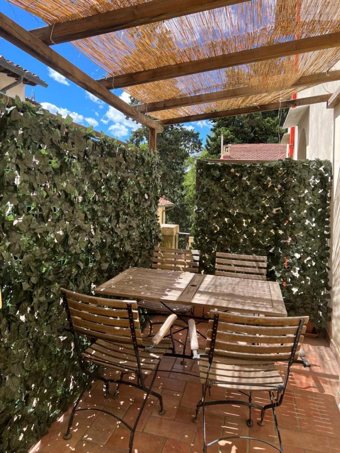 Appartement Elegant And Historic 3-bedroom In Center -by Likehomeflorence Florence