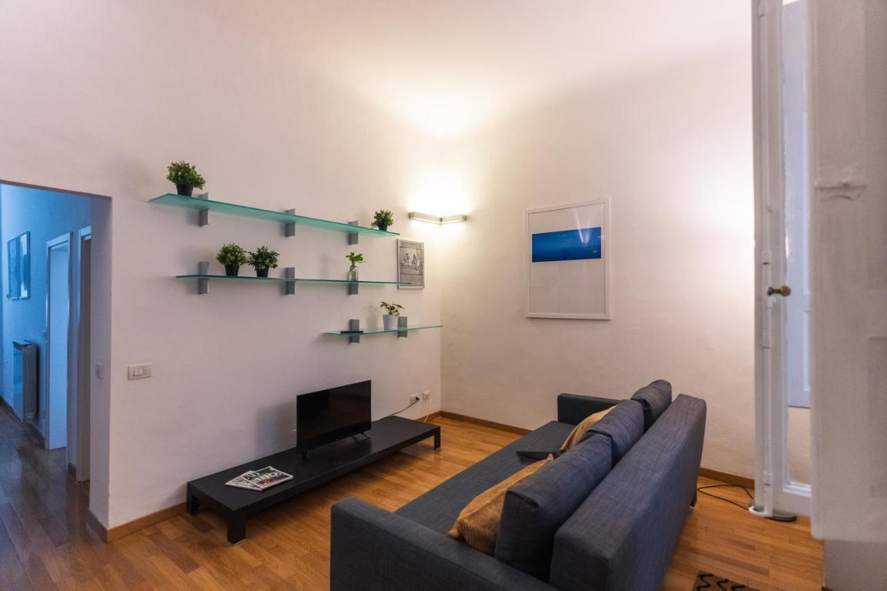 Santa Reparata Apt - Dolcevita Holiday *