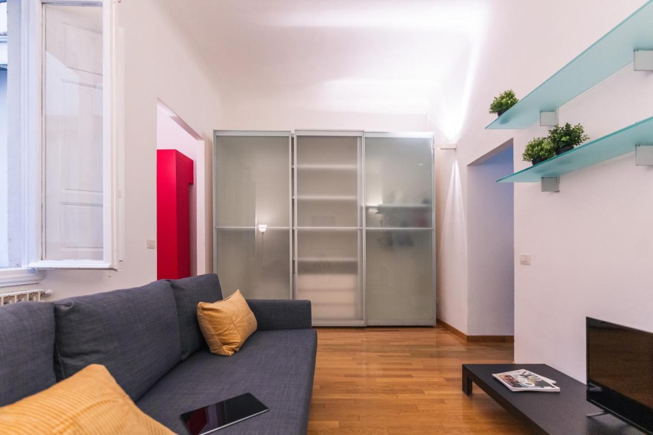 Santa Reparata Apt - Dolcevita Holiday * Florence