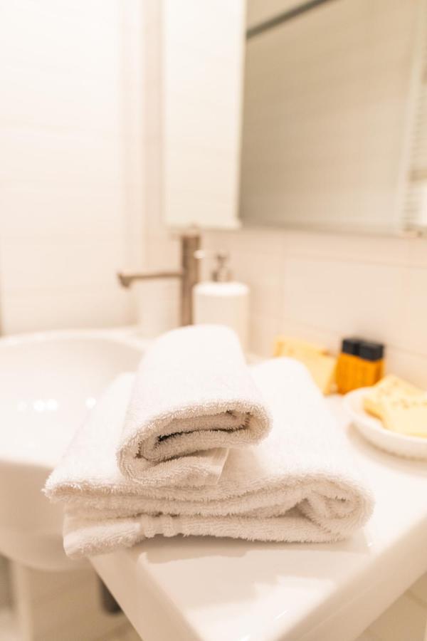 Santa Reparata Apt - Dolcevita Holiday Florence