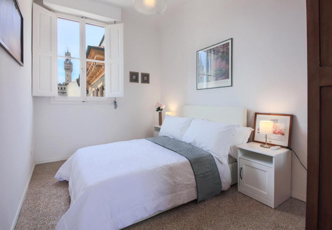 - Florentine Skyline Apartamento