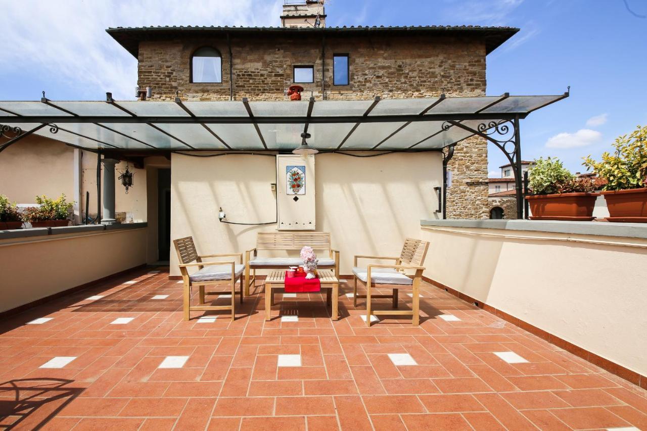 Apartamento - Florentine Skyline Florença
