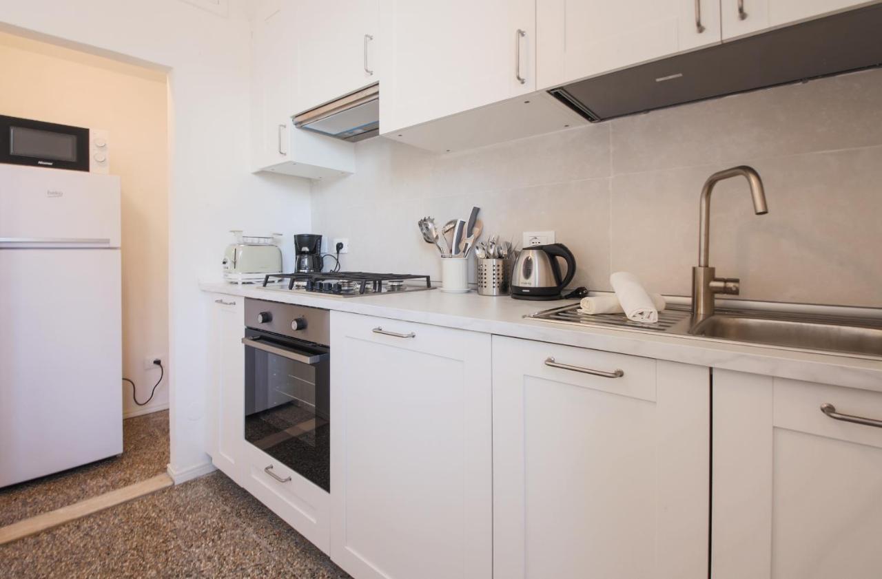 Apartamento - Florentine Skyline
