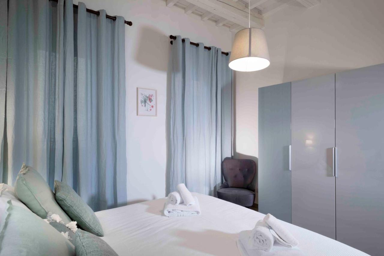 La Casa Fl Apartment Florenz