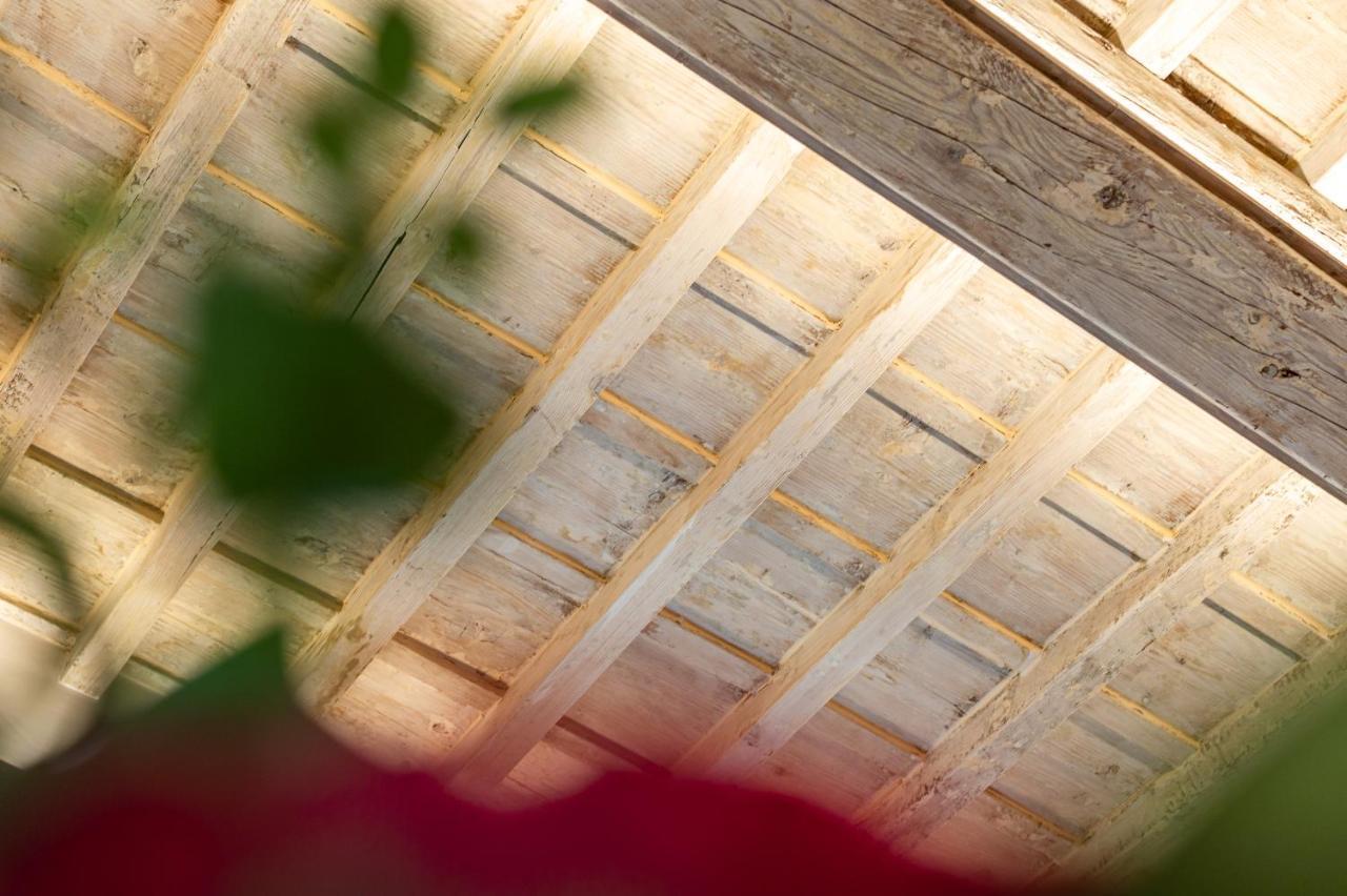 Apartment Piattellina Five Senses