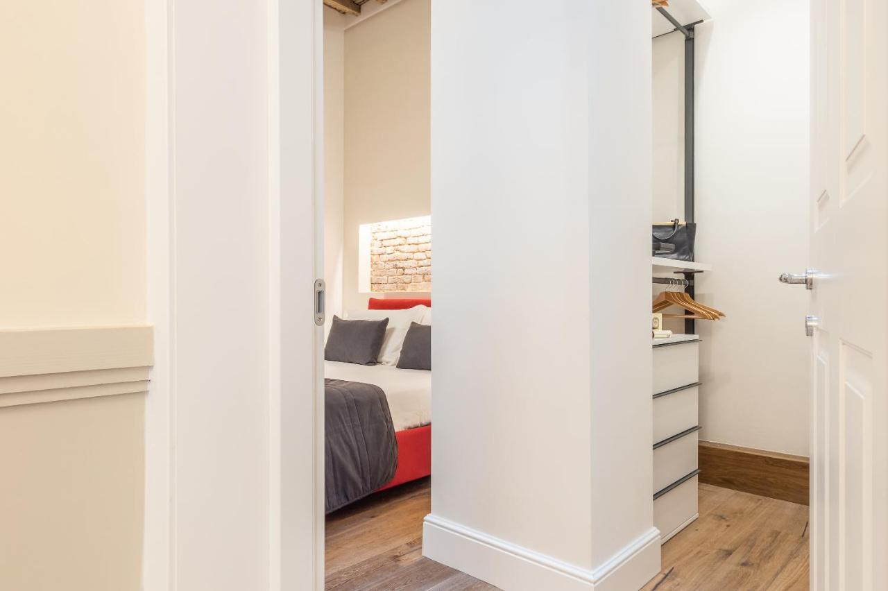 Apartment Piattellina Five Senses