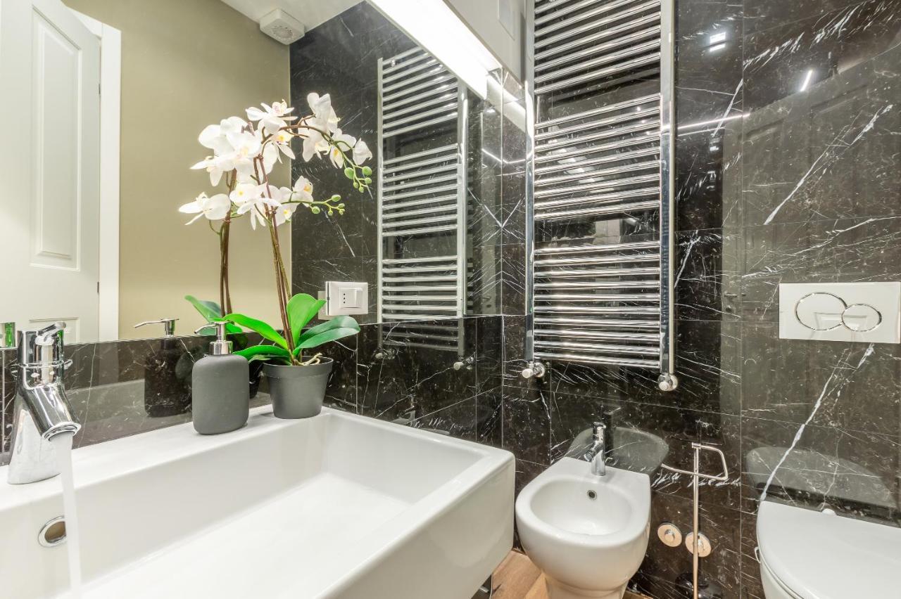 Apartment Piattellina Five Senses *