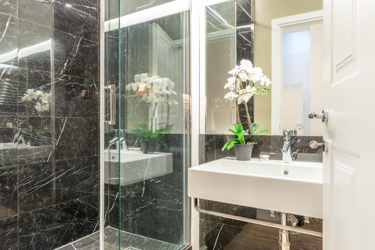 Apartment Piattellina Five Senses *