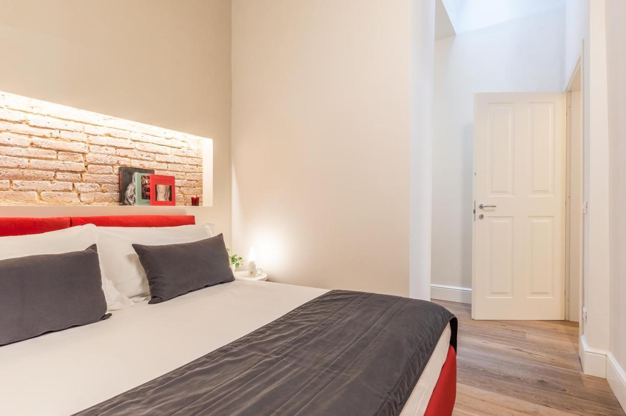 Piattellina Five Senses Apartment Florence