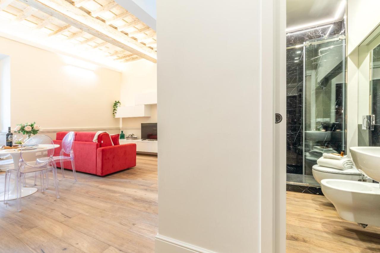 Piattellina Five Senses Apartment