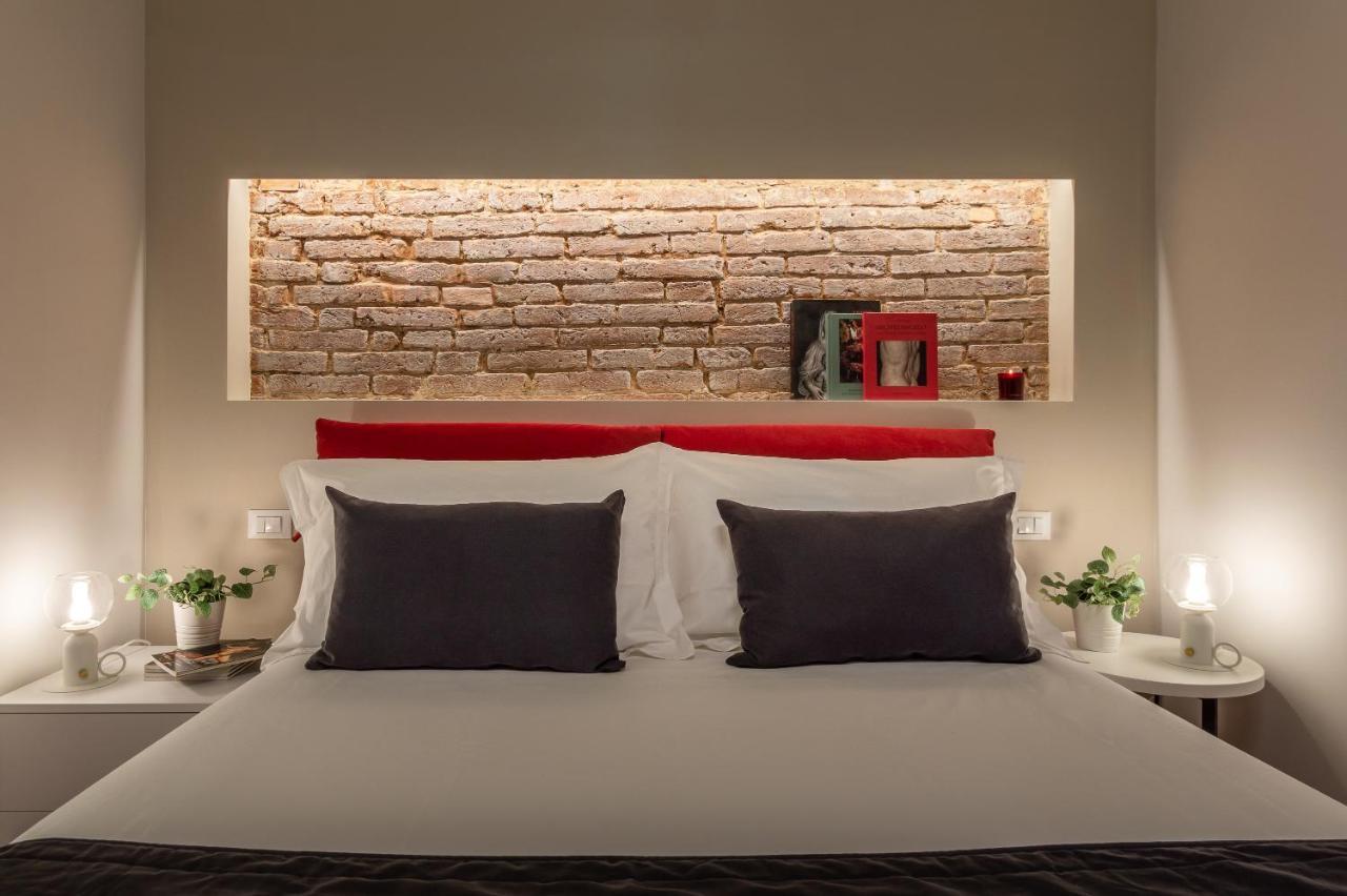 Piattellina Five Senses Apartment *