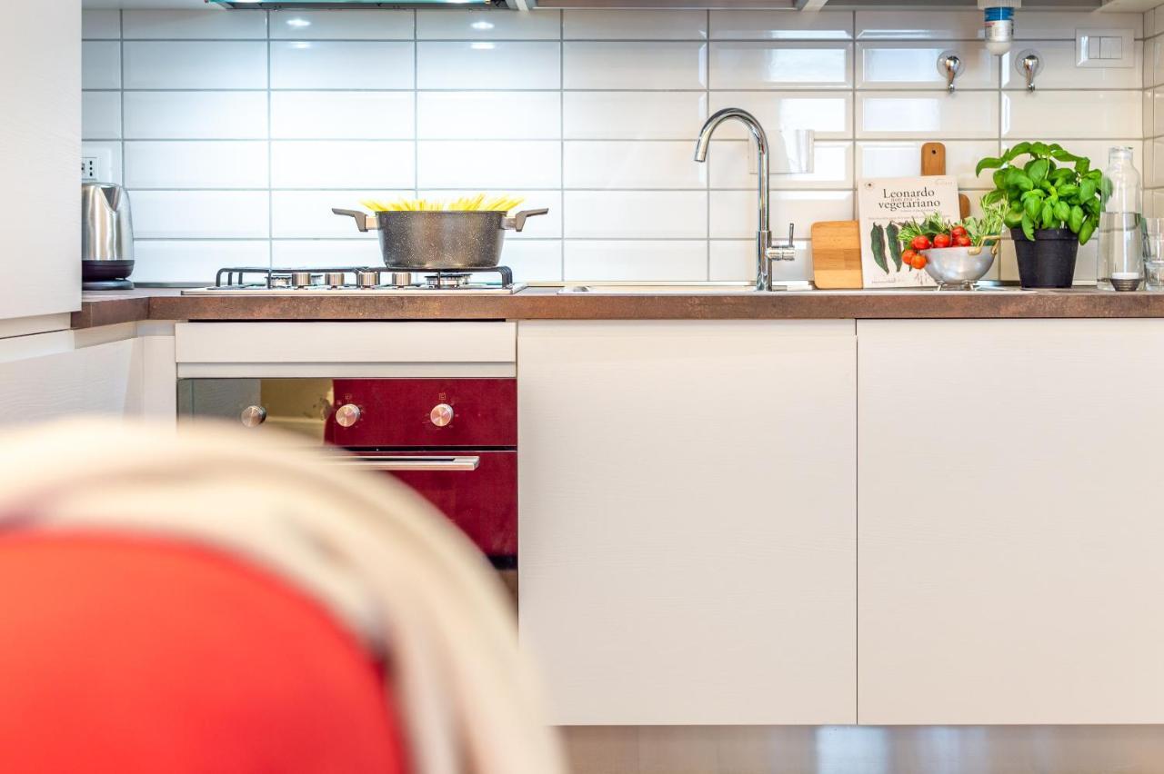 Piattellina Five Senses Apartment *