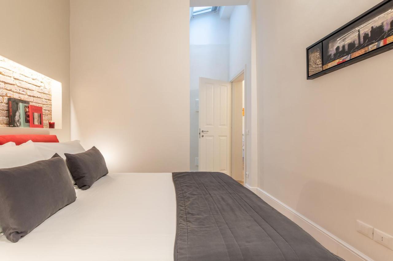 Apartment Piattellina Five Senses Florence