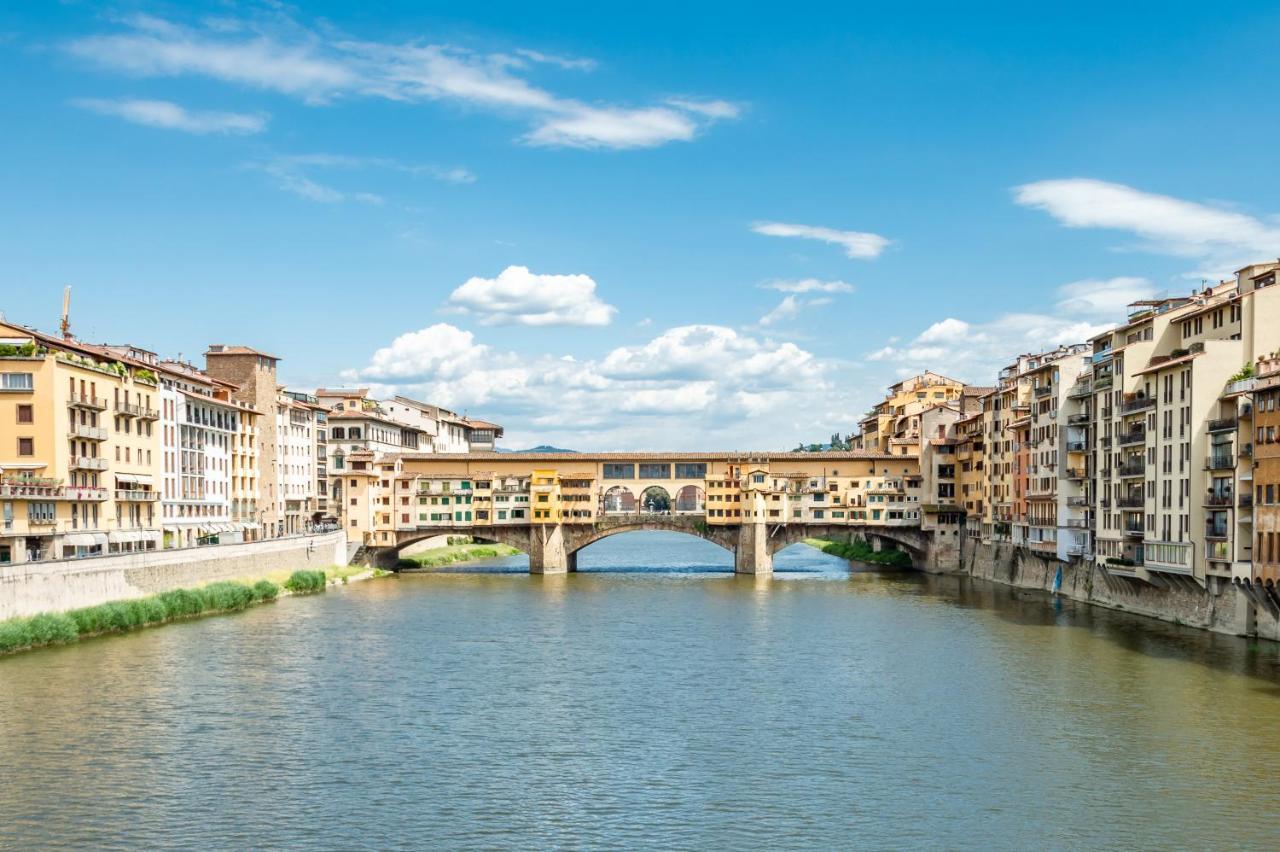 Piattellina Five Senses * Florence
