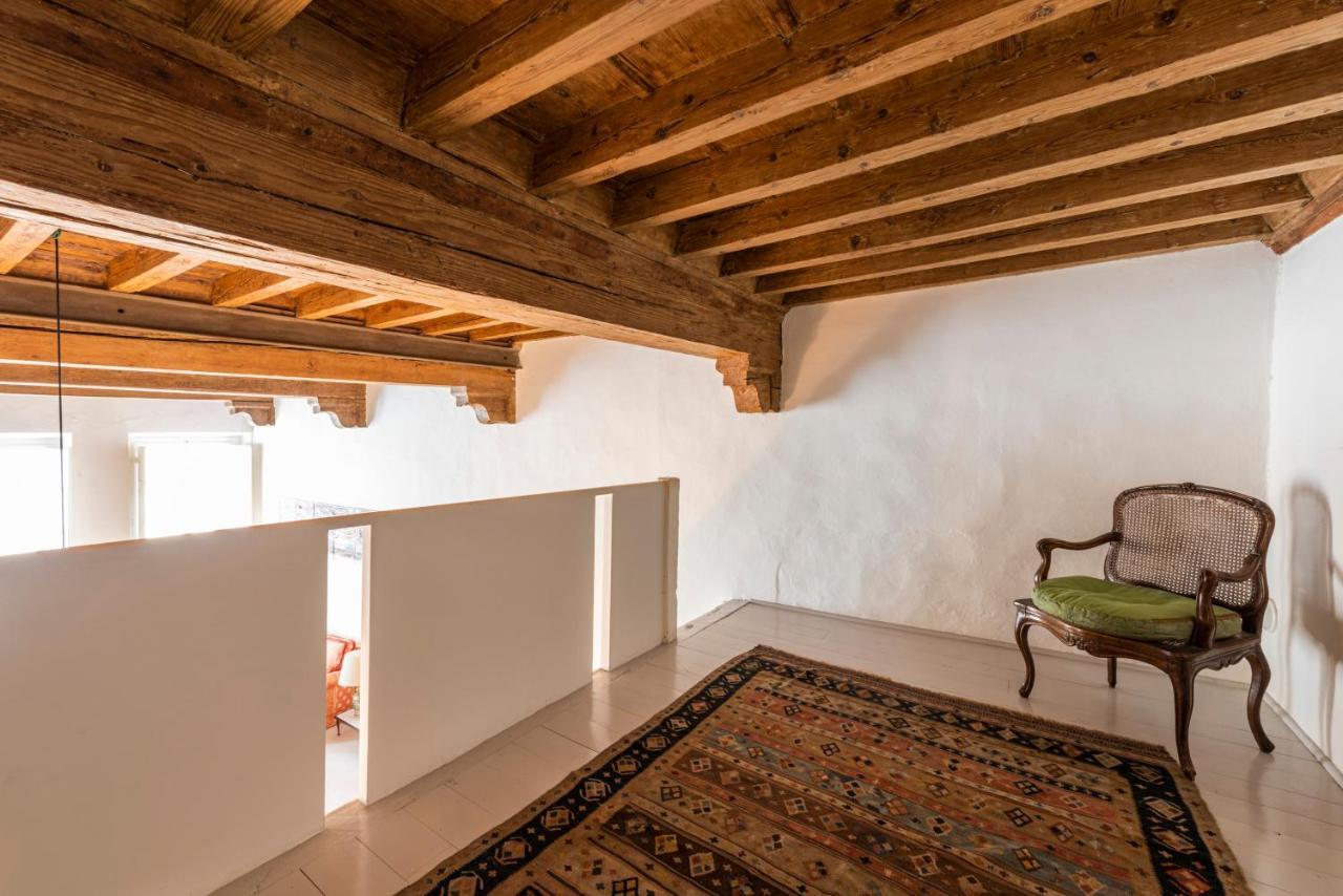 Apartamento San House By Mmega Florença