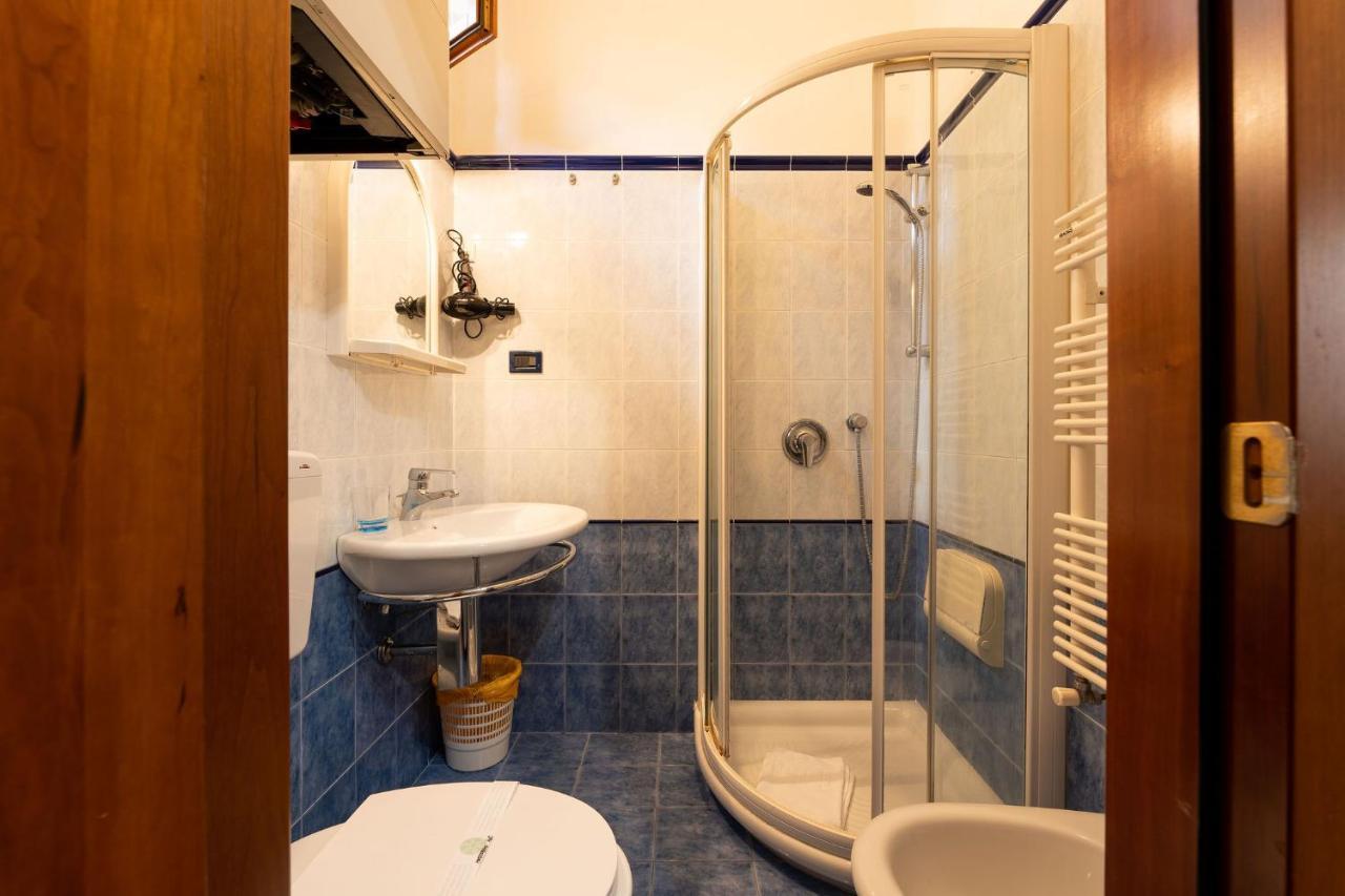 Zannoni 4 Apartamento