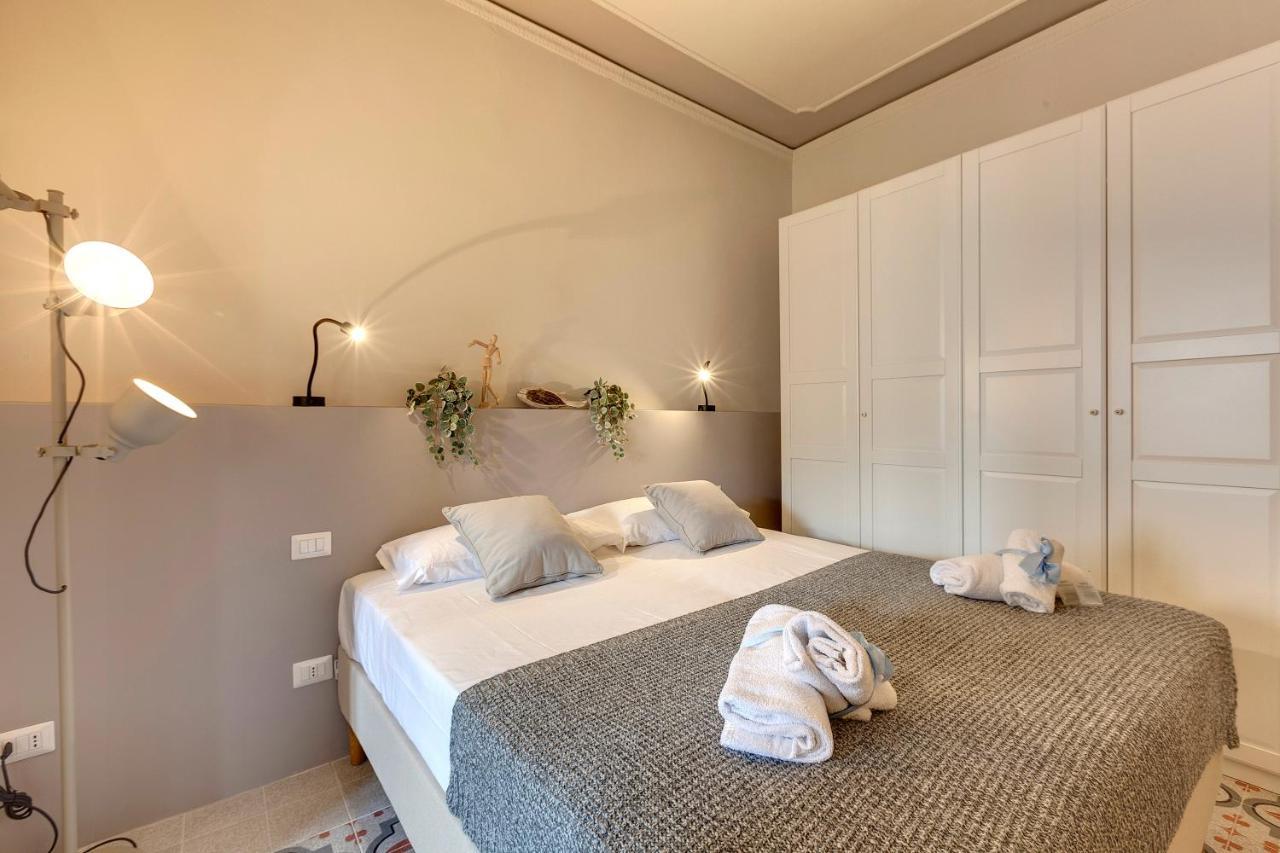 Zante By Mamo Appartement *