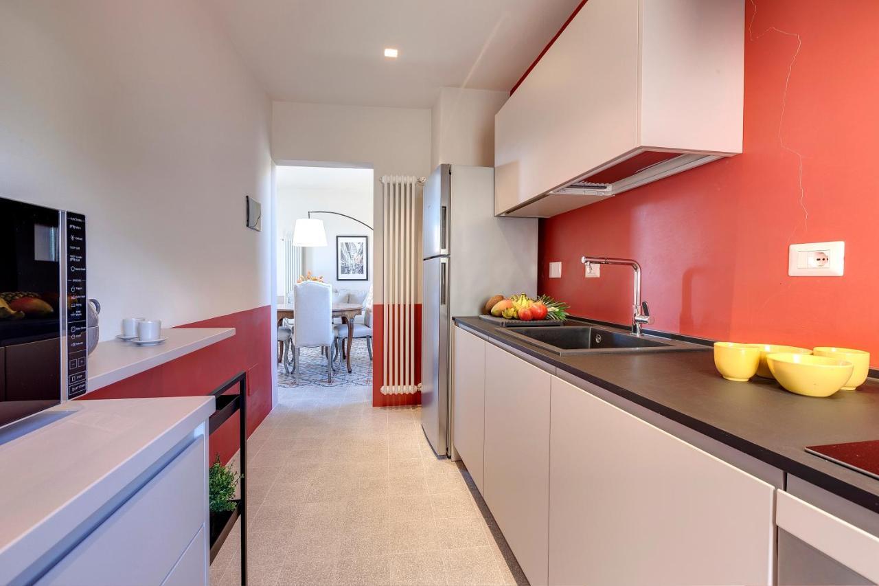 Appartement Zante By Mamo Florence